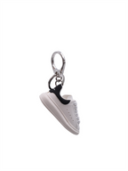 Lifestyle Oversized key ring Alexander McQueen White Women