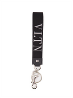 Lifestyle Porte-clés VLTN Valentino Garavani Preto Homme