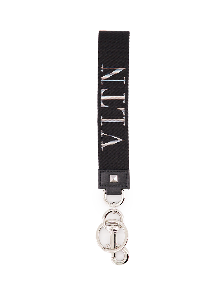 Lifestyle Porte-clés VLTN Valentino Garavani Preto Homme