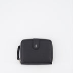 Small leather goods Signature Coin Purse Maison Margiela Black Unisex