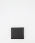 Small leather goods Medusa Wallet Versace Black Man