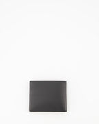 Small leather goods ''For Money'' wallet Off-White Black Man