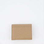Small leather goods Four stitches wallet Maison Margiela Beige Unisex