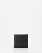 Small leather goods Graffiti Wallet Alexander McQueen Black Man