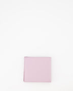 Small leather goods Graffiti Wallet Alexander McQueen Pink Man