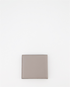Small leather goods VLogo Wallet Valentino Garavani Gray Man