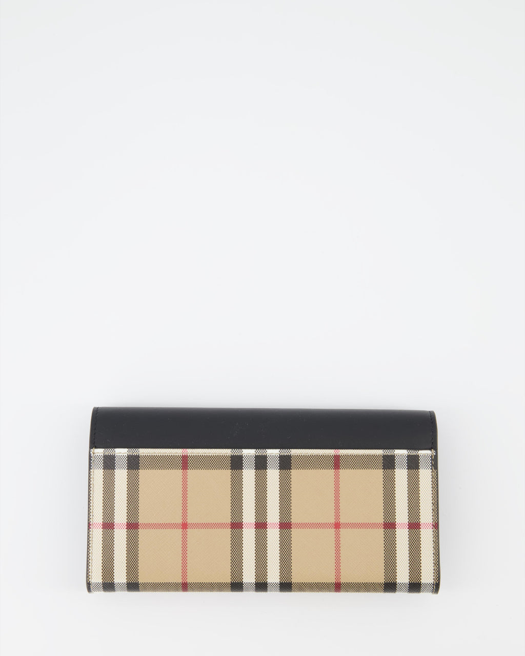 Small leather goods Harlton wallet Burberry Beige Women