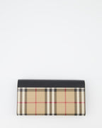 Small leather goods Harlton wallet Burberry Beige Women
