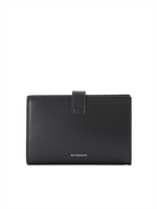 Small leather goods 4G Wallet Givenchy Black Women
