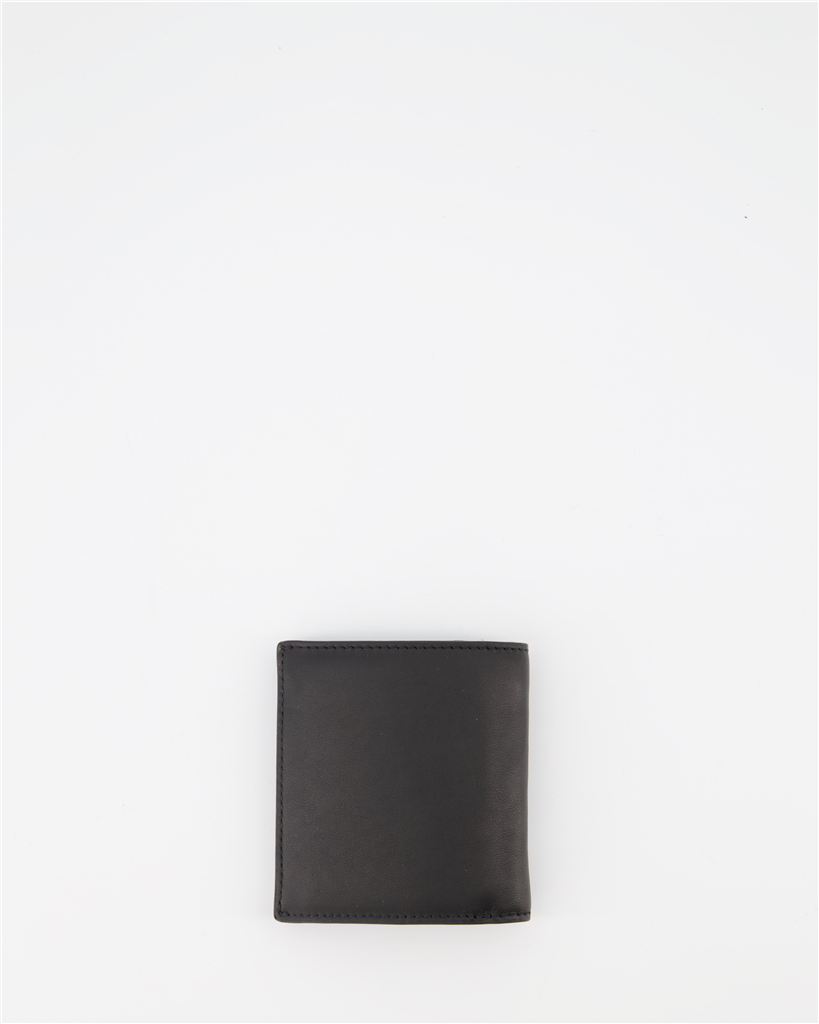 Small leather goods Boke Flower Wallet Kenzo Black Man
