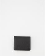 Small leather goods Signature Wallet Maison Margiela Black Women