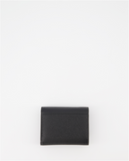 Small leather goods Signature Wallet Maison Margiela Black Women