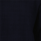 Strickwaren Pull 4G Givenchy Blau Homme