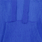 Maille Pull à capuche Arrow Off-White Bleu Homme