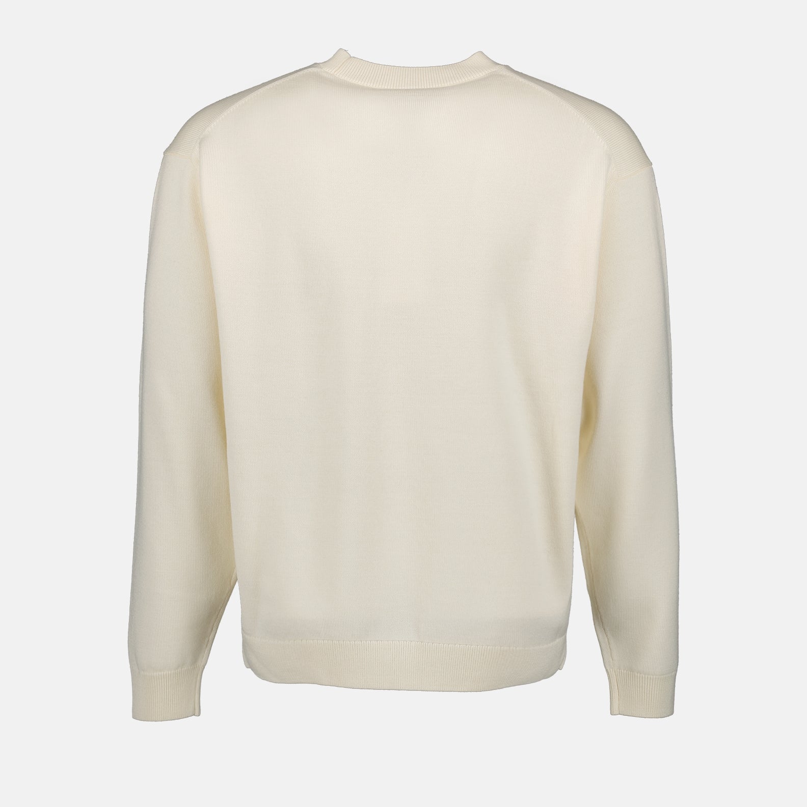 Sweatshirts Pull Boke Flower Kenzo Blanc Homme