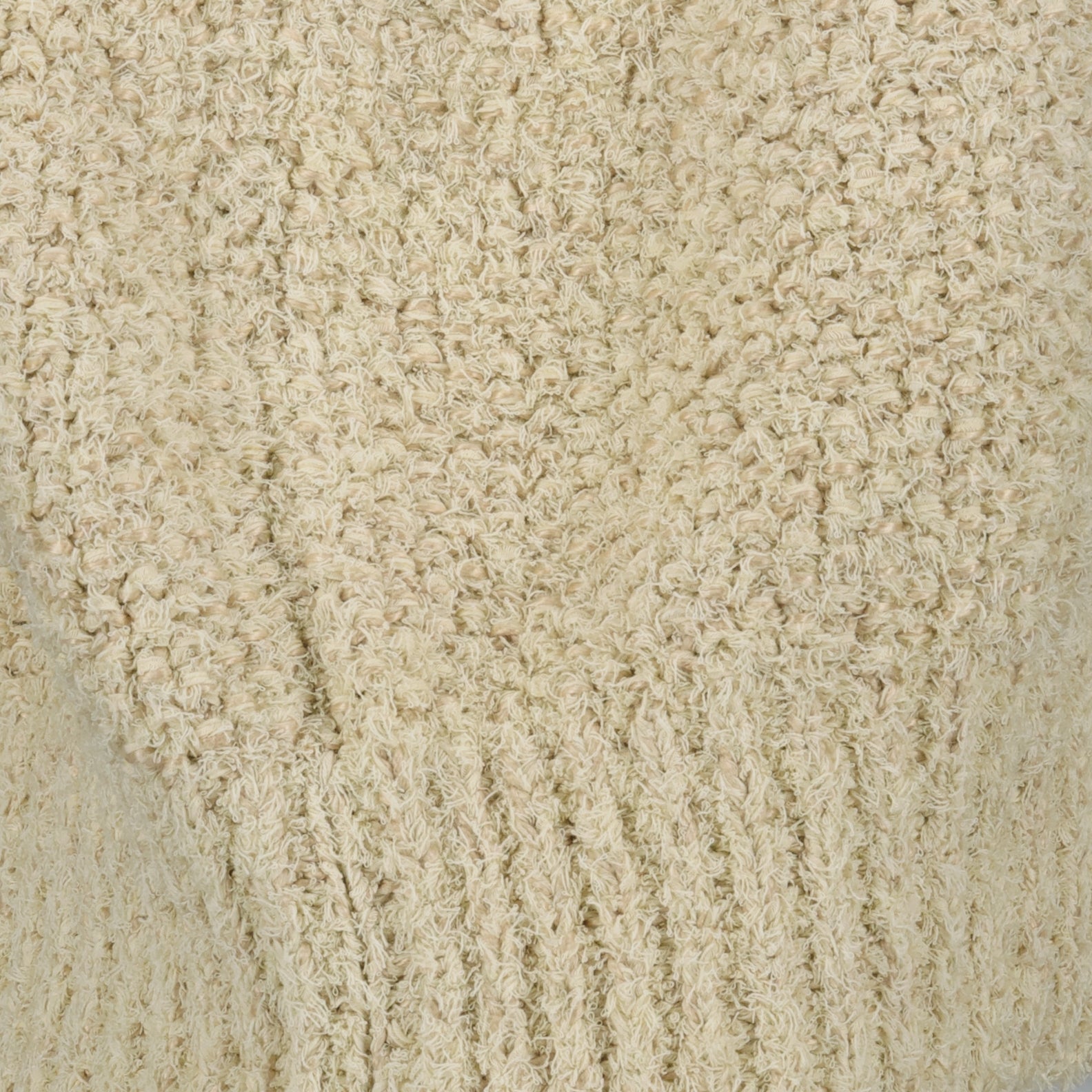 Knitwear Sleeveless sweater Maison Margiela Beige Women
