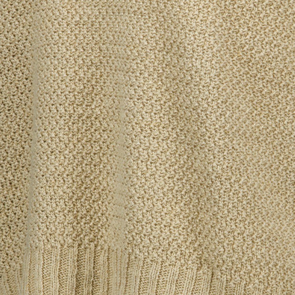 Knitwear Sleeveless sweater Maison Margiela Beige Women