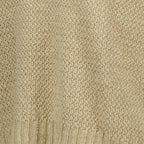 Knitwear Sleeveless sweater Maison Margiela Beige Women