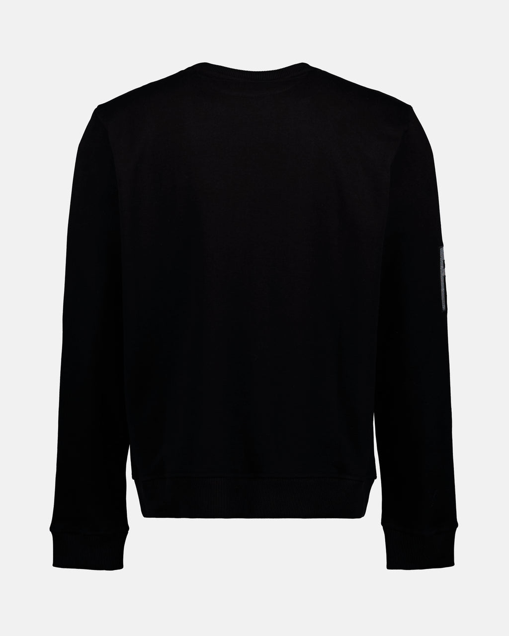 니트웨어 Pull FF Fendi 검은색 Homme
