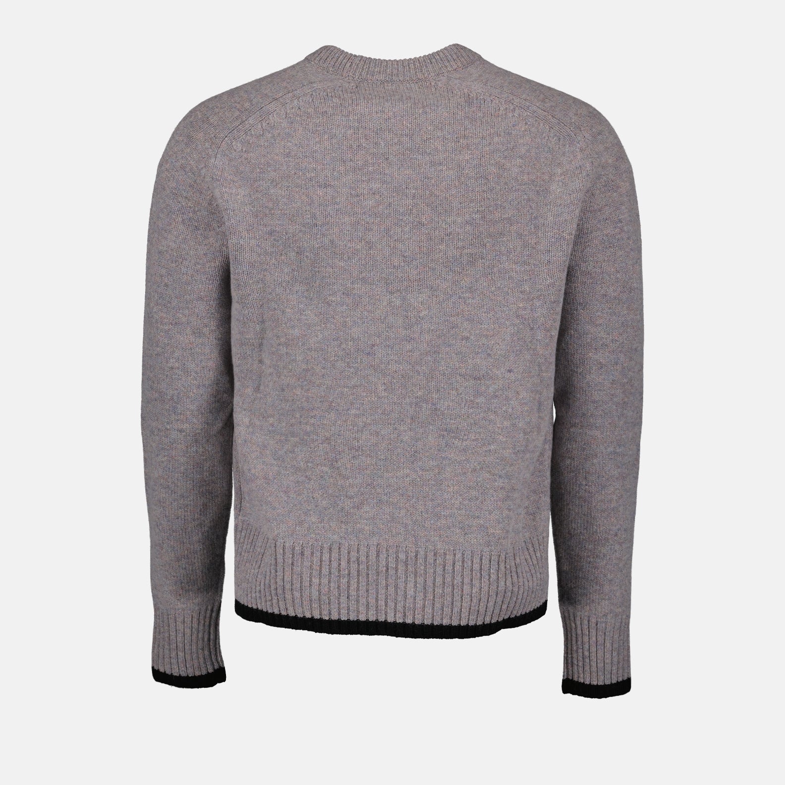 Knitwear CD Atelier sweater Dior Gray Man