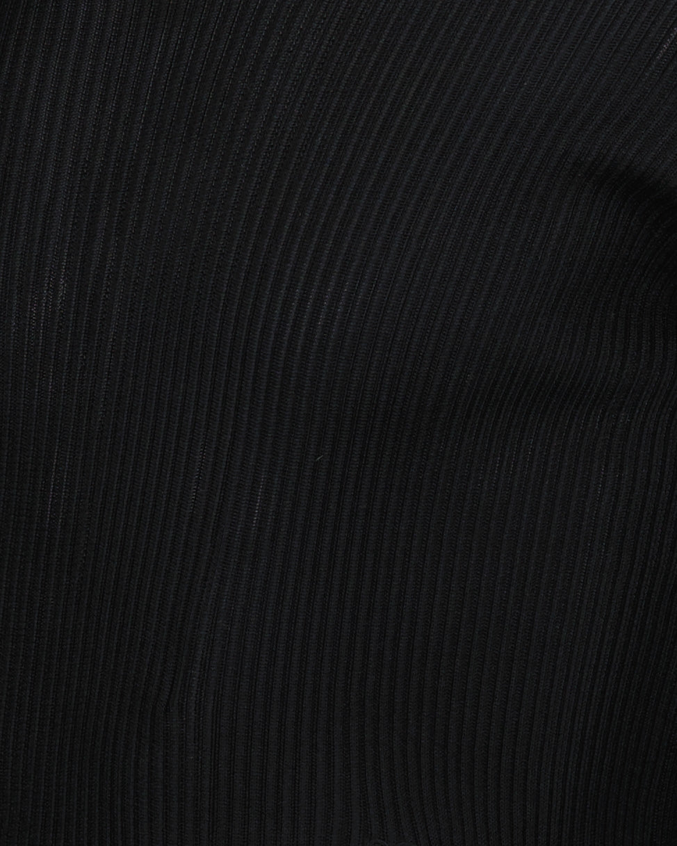 Knitwear Helvert Sweater Off-White Black Men