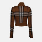 Knitwear Kerry sweater Burberry Brown Women