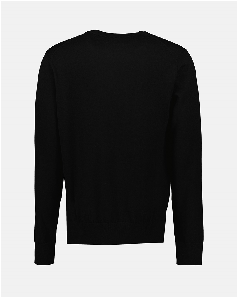 Prendas de punto Pull DG Dolce & Gabbana Negro Homme
