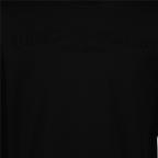 Prendas de punto Pull DG Dolce & Gabbana Negro Homme