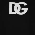 Prendas de punto Pull DG Dolce & Gabbana Negro Homme