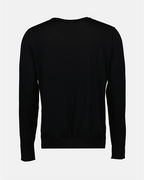 Prendas de punto Pull DG Dolce & Gabbana Negro Homme