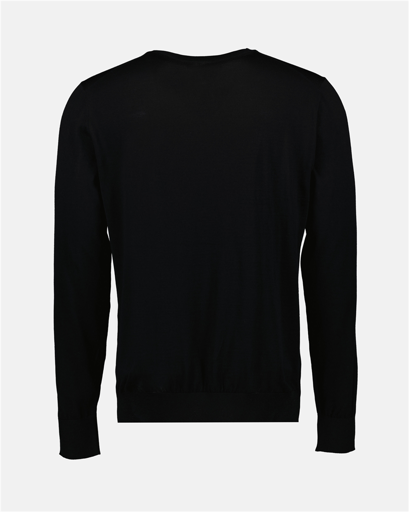 Maglieria Pull DG Dolce & Gabbana Nero Homme