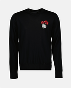 Prendas de punto Pull DG Dolce & Gabbana Negro Homme