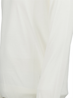 Maglieria Pull en laine Prada Bianco Homme