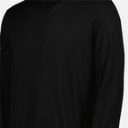 Prendas de punto Pull en laine Prada Negro Homme