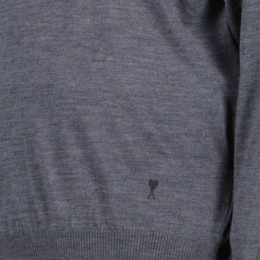 Pull bleu Ami de Coeur