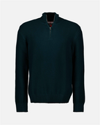 스웨트셔츠 Pull Lennard Orlebar Brown 파란색 Homme