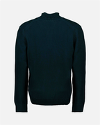 스웨트셔츠 Pull Lennard Orlebar Brown 파란색 Homme