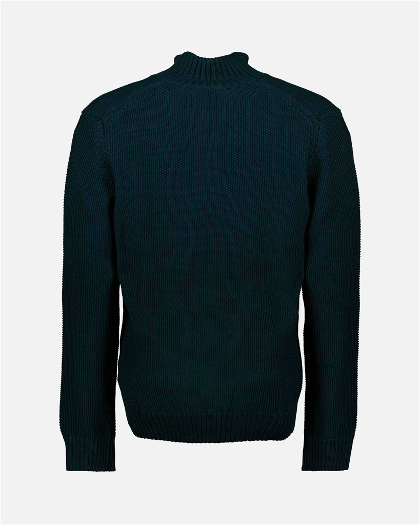 스웨트셔츠 Pull Lennard Orlebar Brown 파란색 Homme