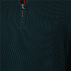 스웨트셔츠 Pull Lennard Orlebar Brown 파란색 Homme