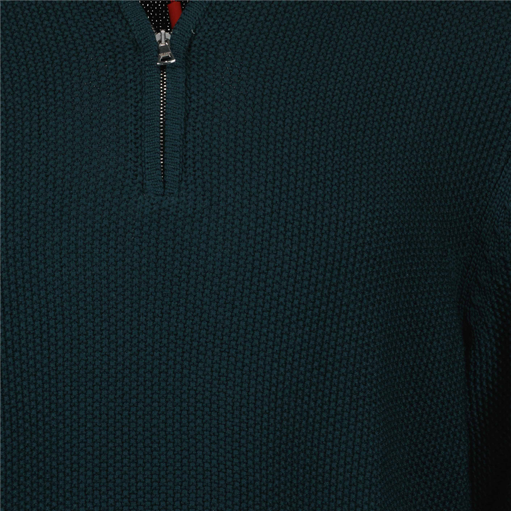 스웨트셔츠 Pull Lennard Orlebar Brown 파란색 Homme
