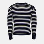 Knitwear Sailor sweater Ami PARIS Blue Man