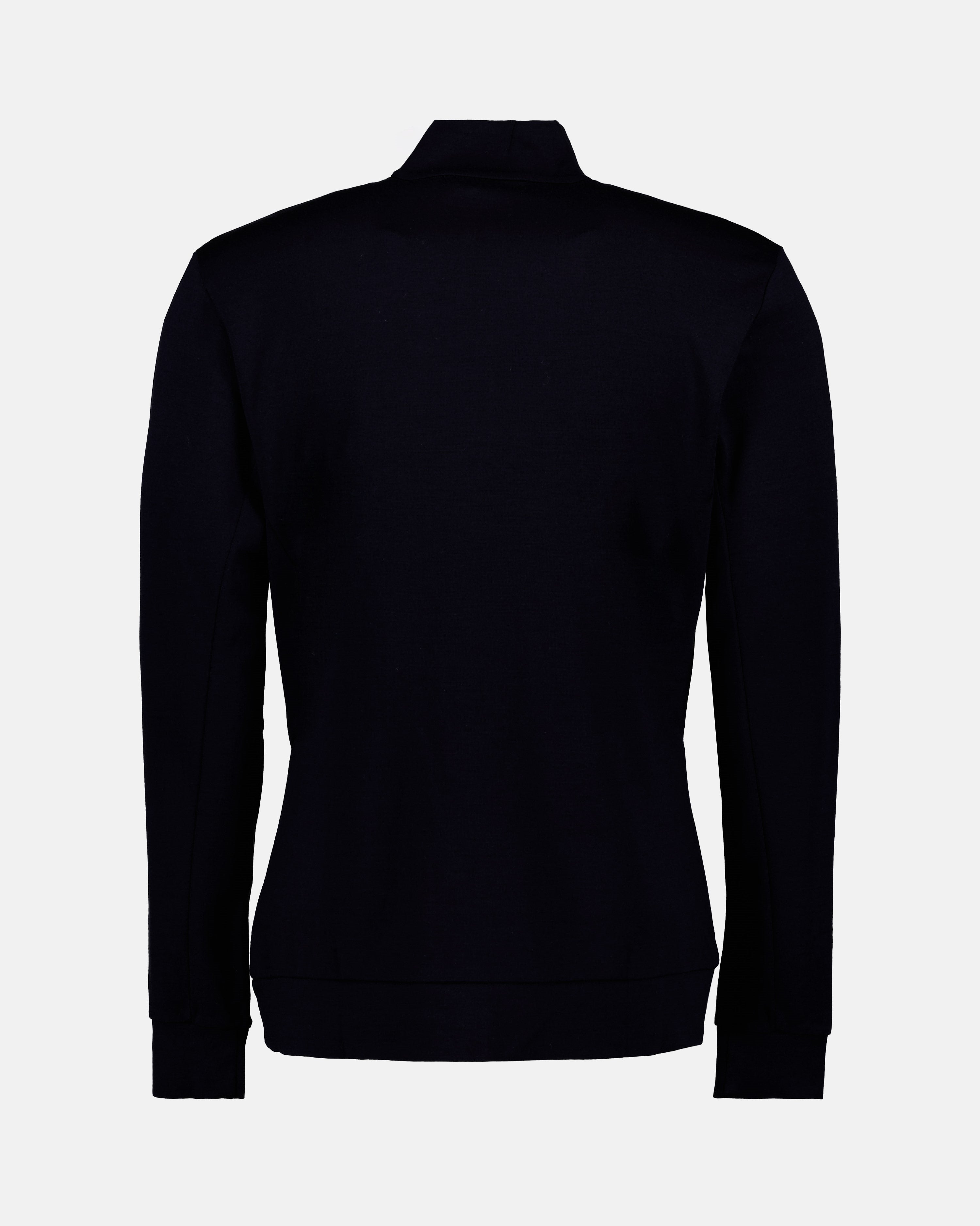 스웨트셔츠 Pull Neilson Orlebar Brown 진한 파란색 Homme