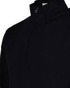 Sweatshirts Neilson sweater Orlebar Brown Dark blue Man