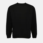 Prendas de punto Pull Boke Flower Kenzo Negro Homme