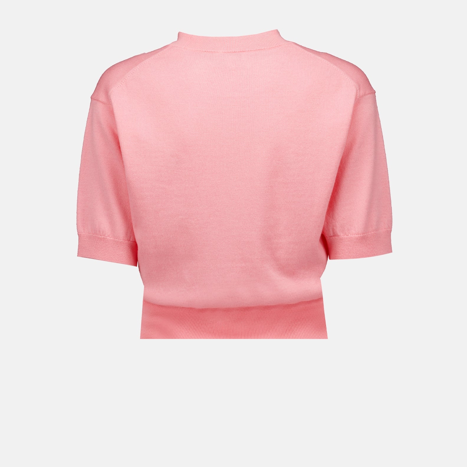 Maille Pull Boke Flower Kenzo Rose Femme