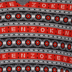 T-shirts Pull sans manche Kenzo Rouge Homme