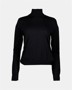 ニットウェア シグネチャーセーター Maison Margiela グレー 女性