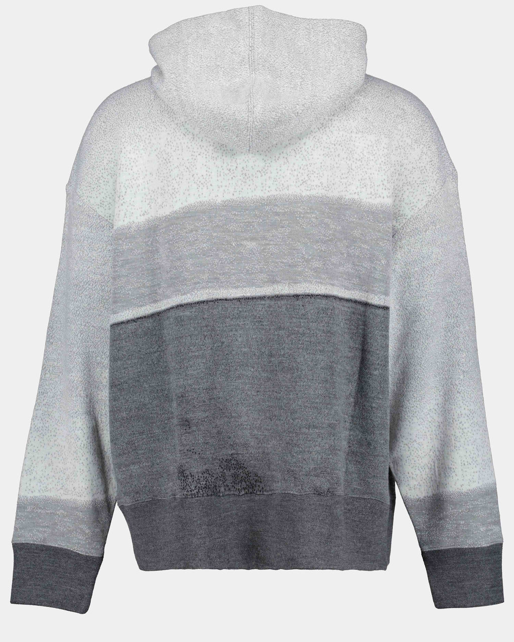 티셔츠 Pull Skater Palm Angels 회색 Homme