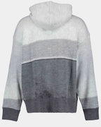 티셔츠 Pull Skater Palm Angels 회색 Homme