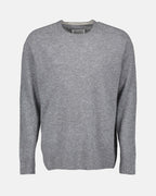Prendas de punto Pullover en laine Maison Margiela Gris Femme